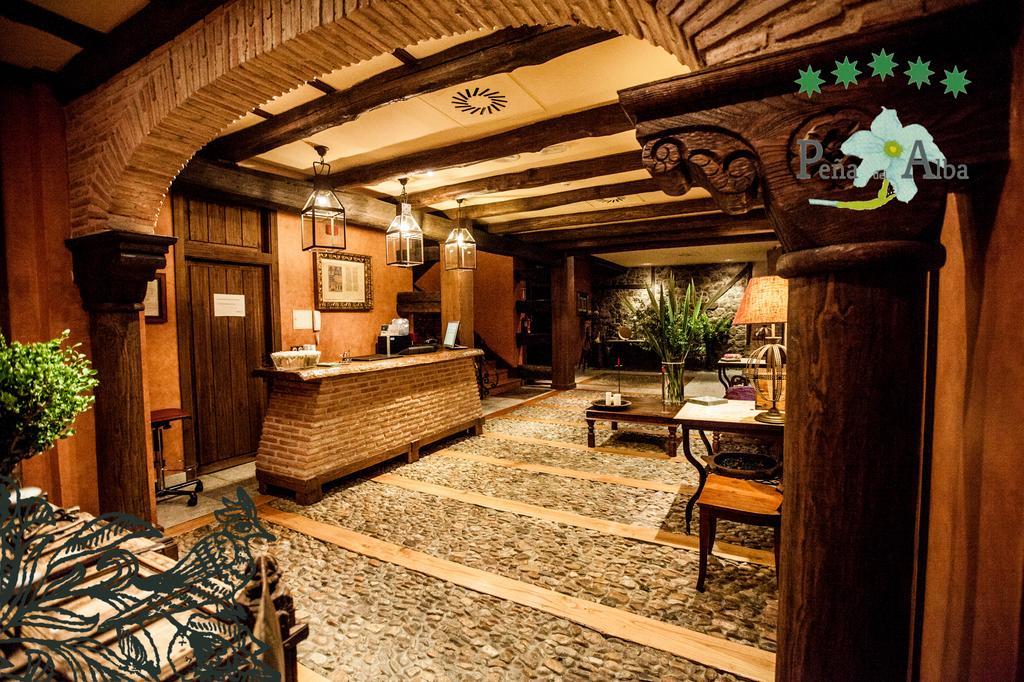 Rural Pena Del Alba 5* Arroyomolinos de la Vera