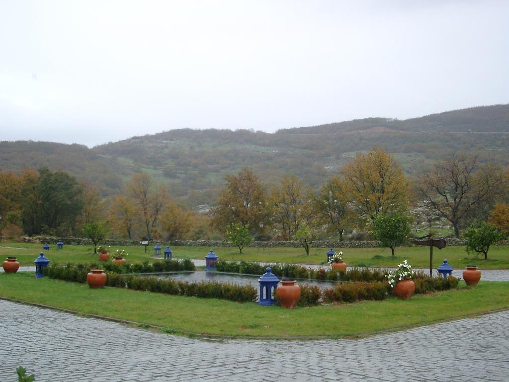 Rural Peña Del Alba Hotel 5*