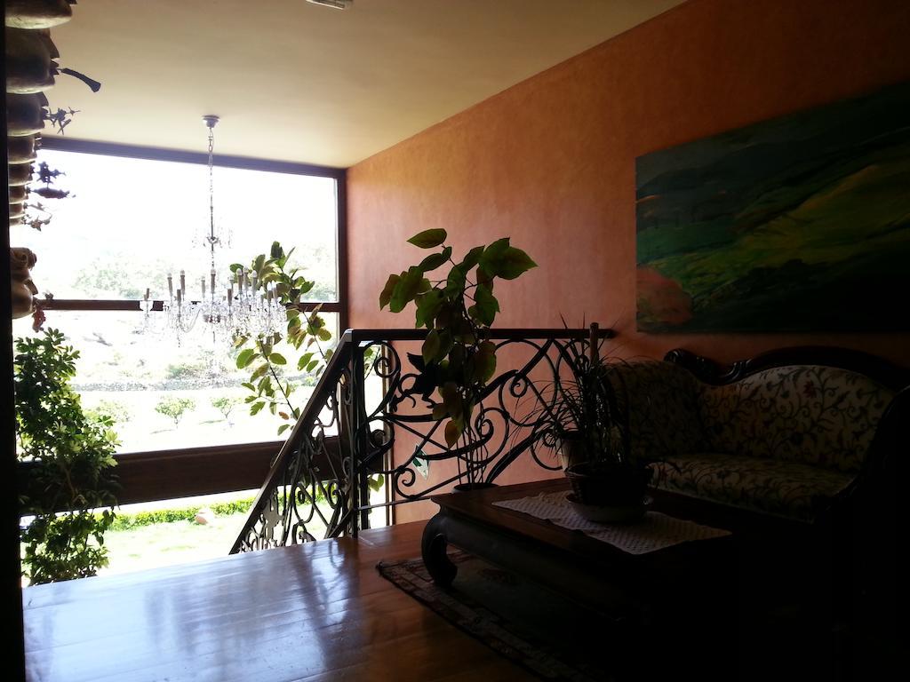 Hotel Rural Peña Del Alba 5*