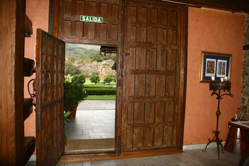 Rural Peña Del Alba Hotel