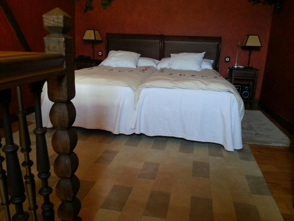 Rural Peña Del Alba 5* Arroyomolinos de la Vera