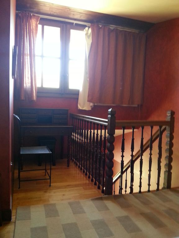 Hotel Rural Pena Del Alba Arroyomolinos de la Vera